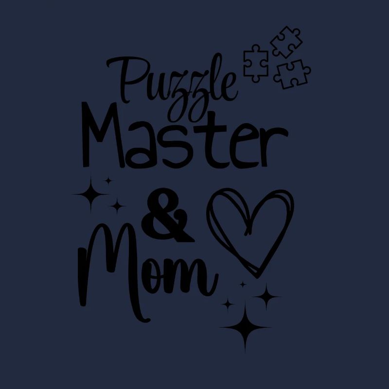 Beste Mama Rätsel Mama Muttertag Geschenk