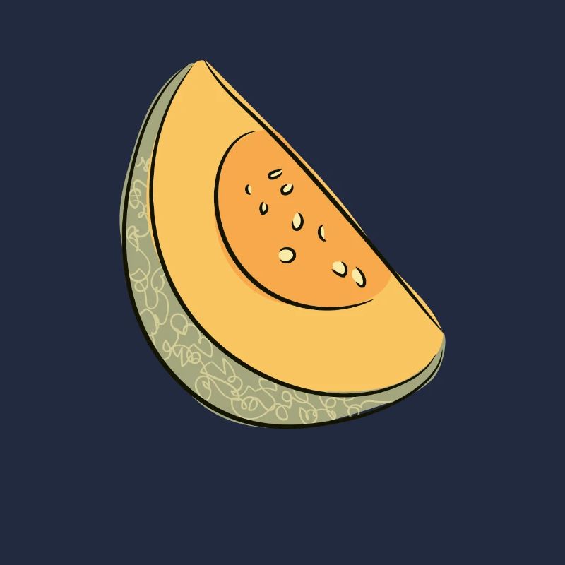 Melon d’été pastèque Pastèque