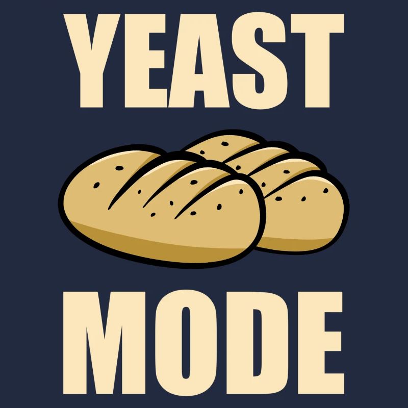 Bread Baking Bakery Sourdough Yeast Mode