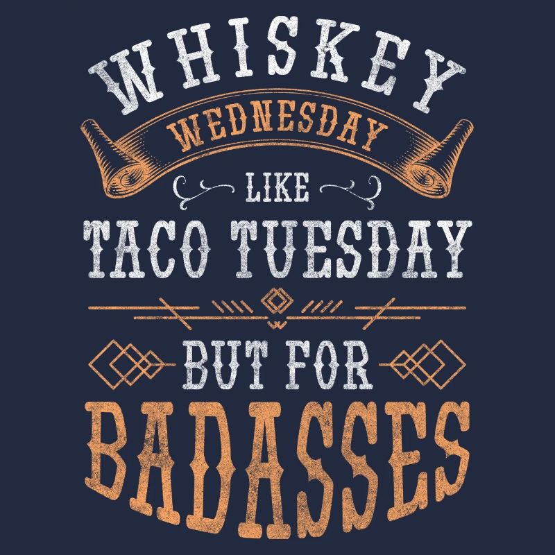 Rum Drinking Celebrations Classic