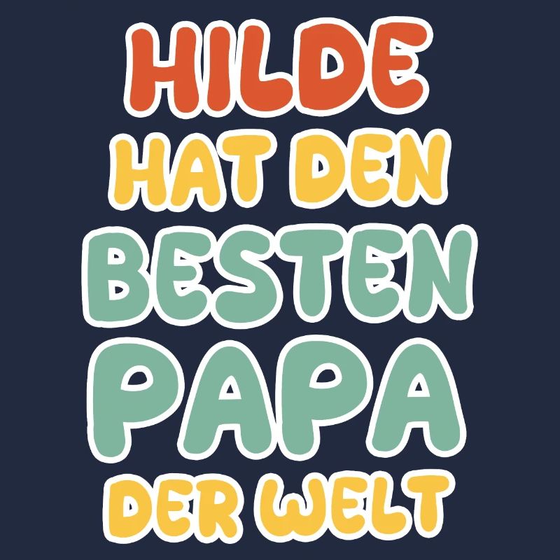 Baby Hilde