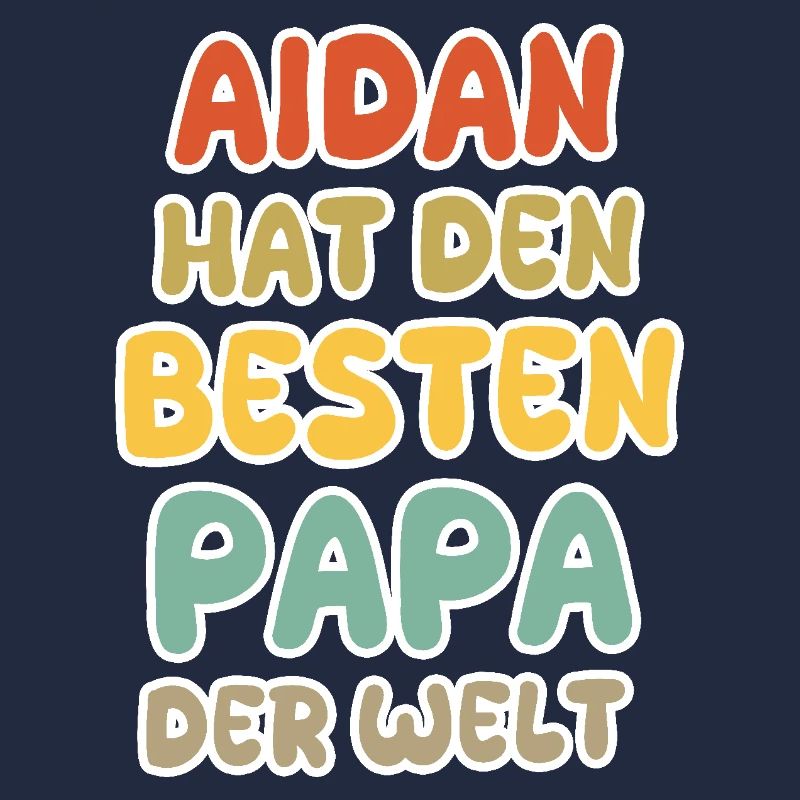 Bébé Aidan