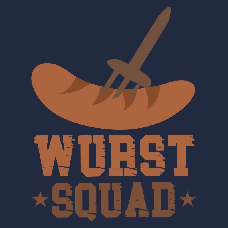 Wurst squad