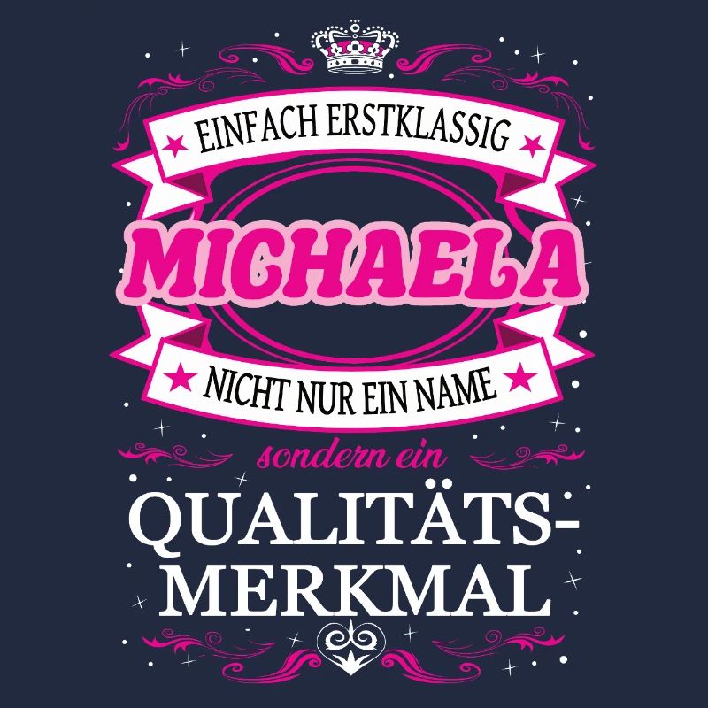 Quality feature Michaela simply first-class