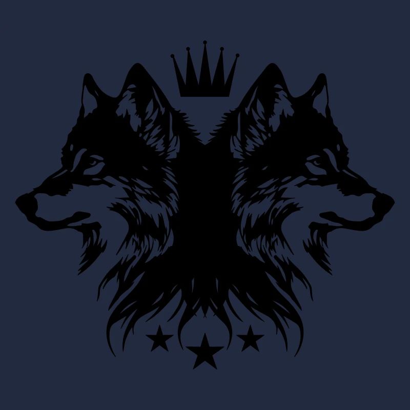Couronne de loup