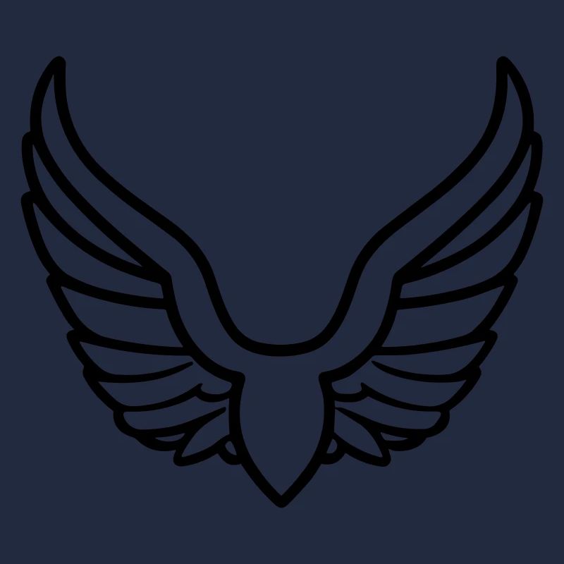 Ailes d'ange