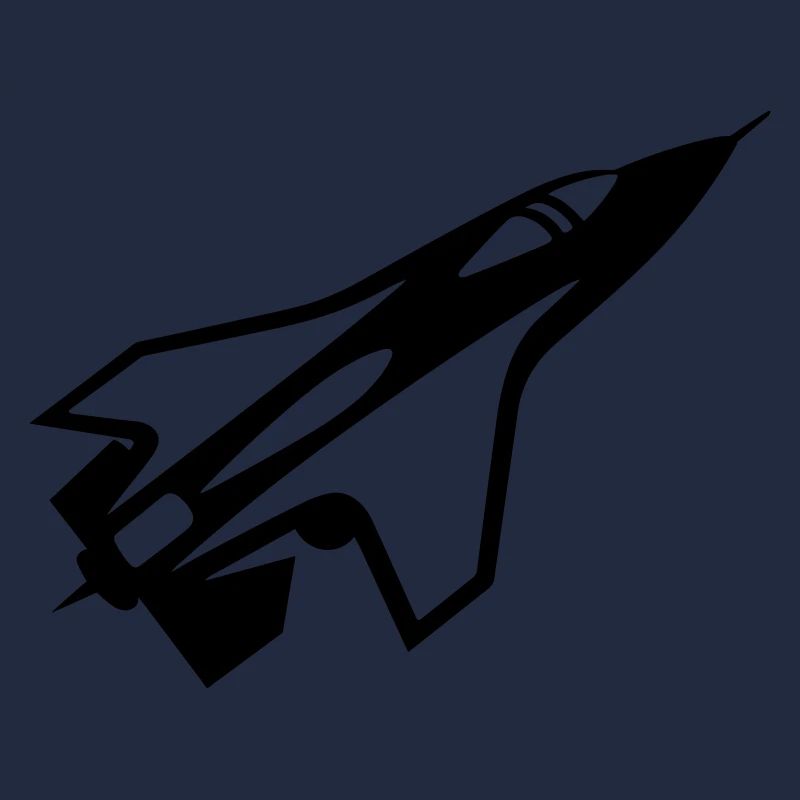 Avion de chasse