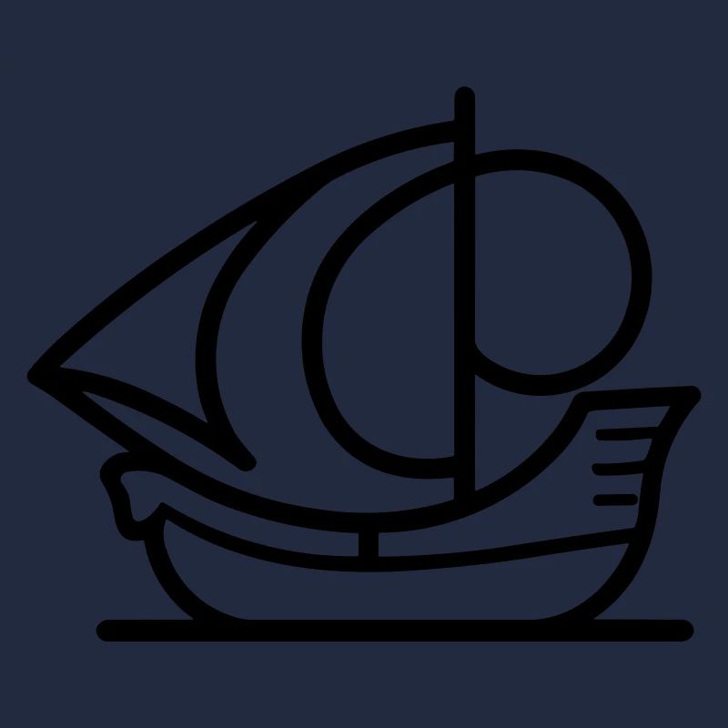 Piratenschiff