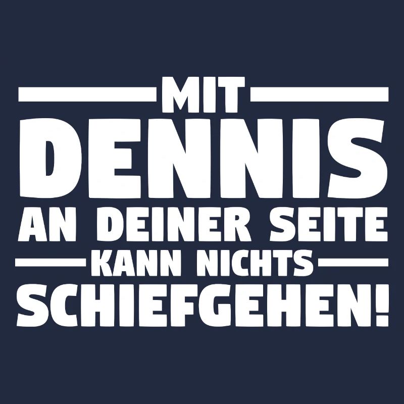 First name Dennis