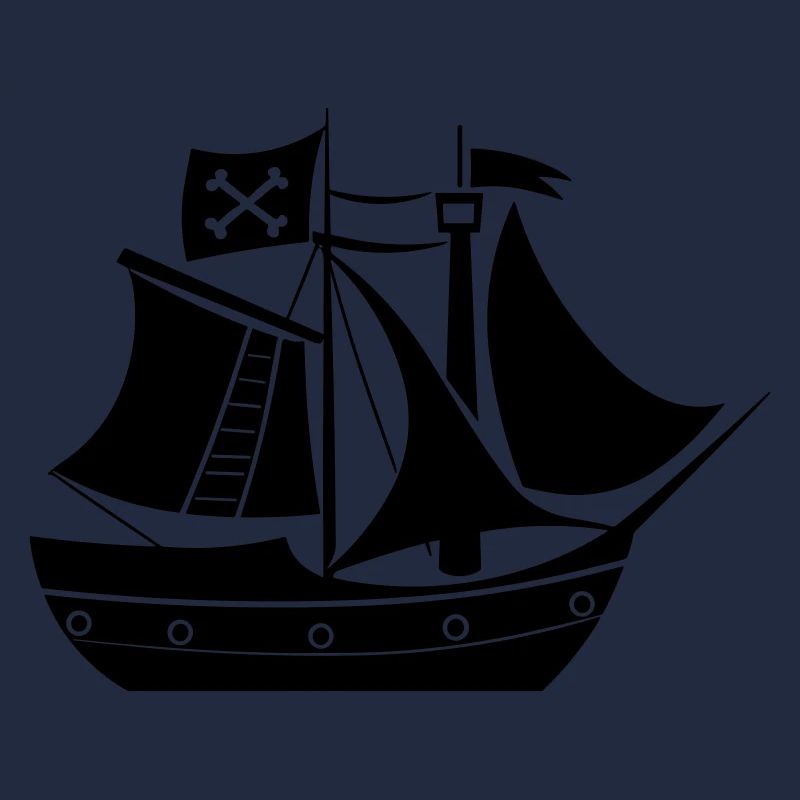 Piratenschiff