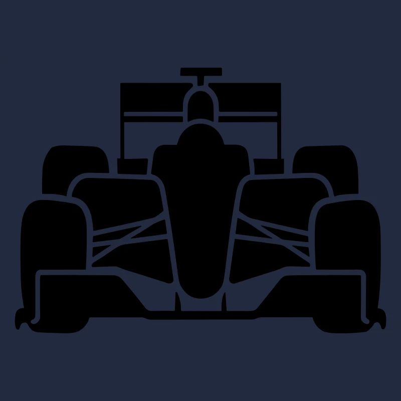 Voiture de course