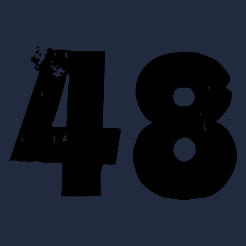 Numéro 48