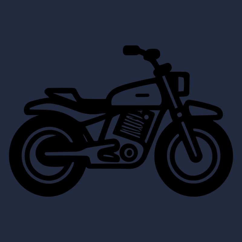Motorrad