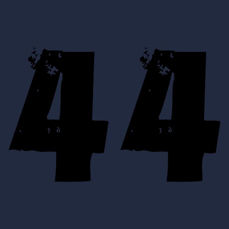 Numéro 44