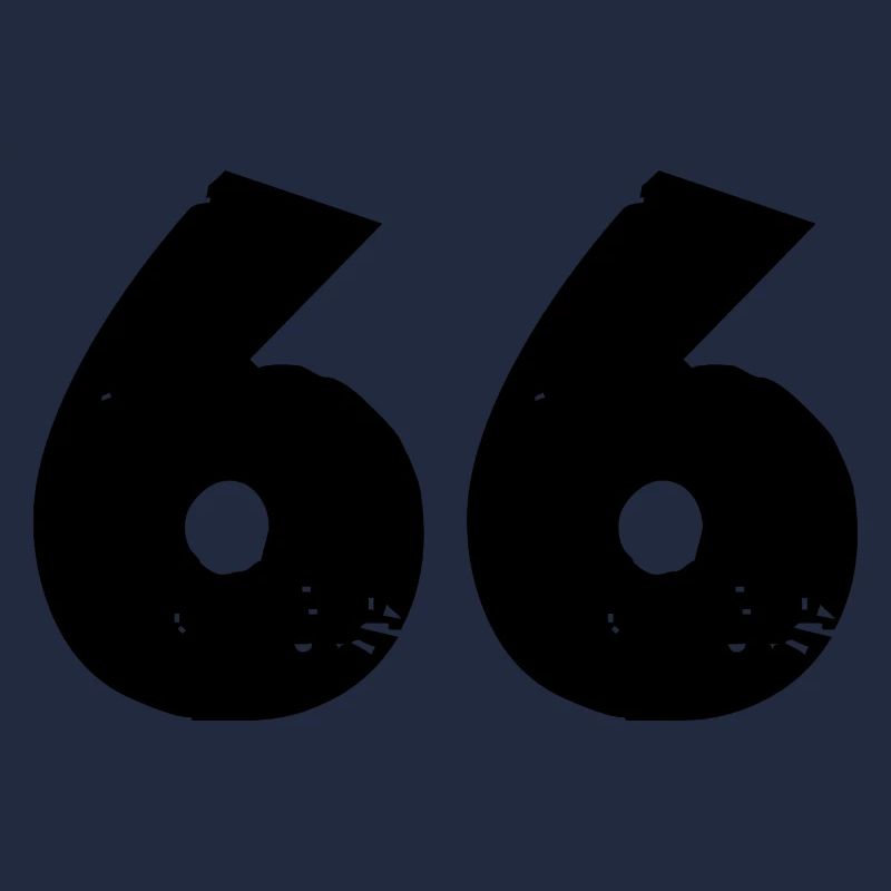 Numéro 66