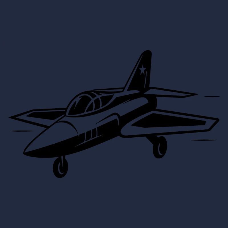 Kampfjet