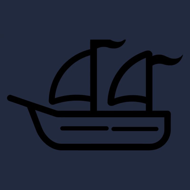 Piratenschiff