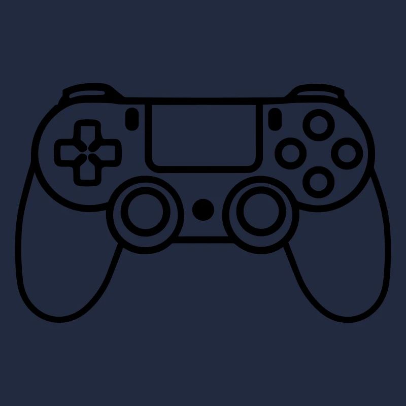 manette de jeux vidéo