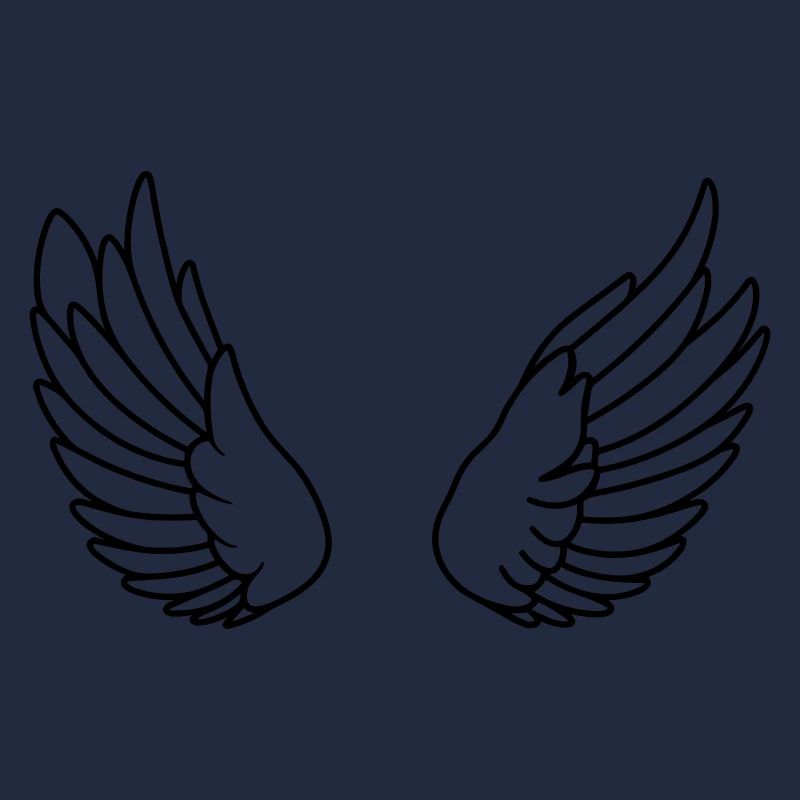 Ailes d'ange