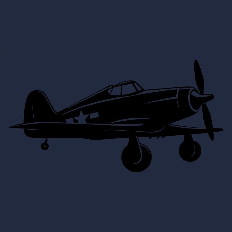 Fighter jet