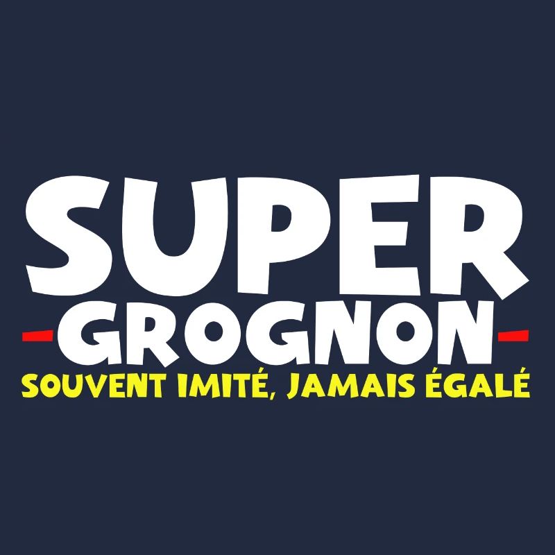 Super grumpy often imitated never equaled