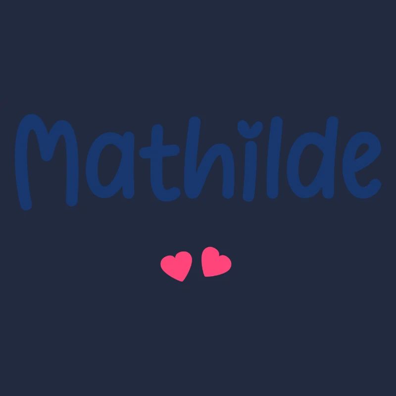 Mathilde