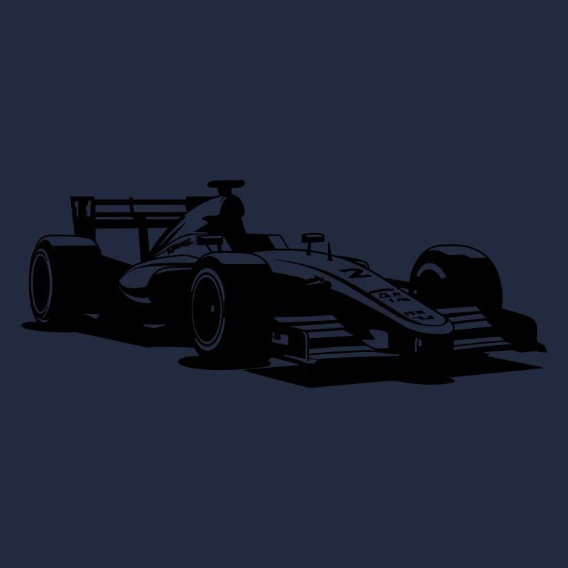 Voiture de course