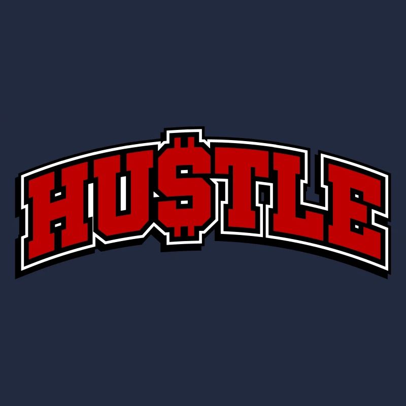 Hustle Dire Hustlin