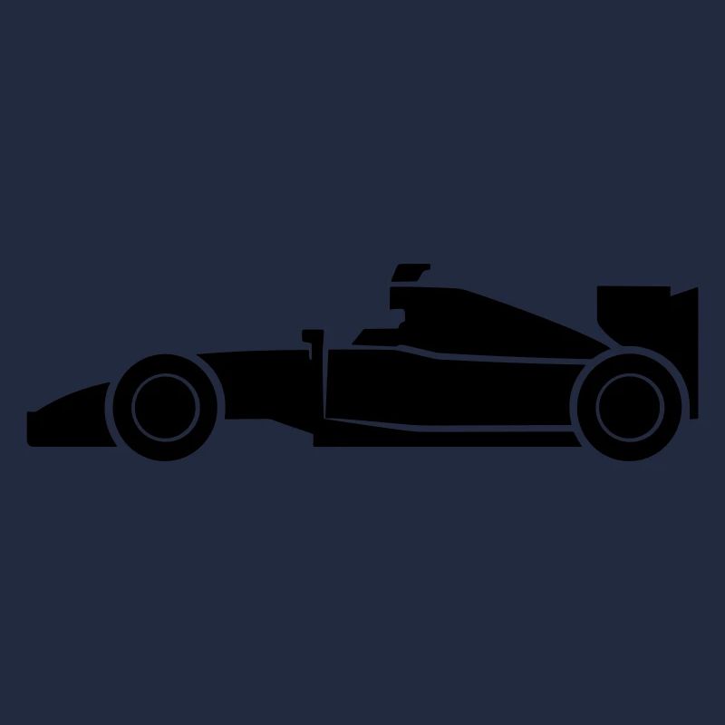 Voiture de course