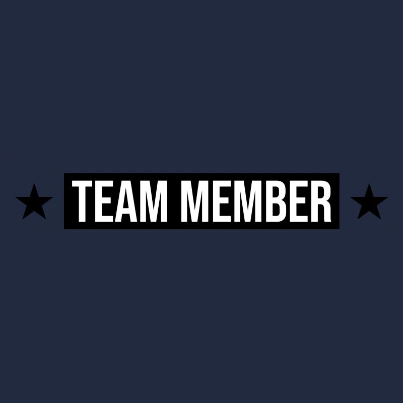 Membres de l’équipe