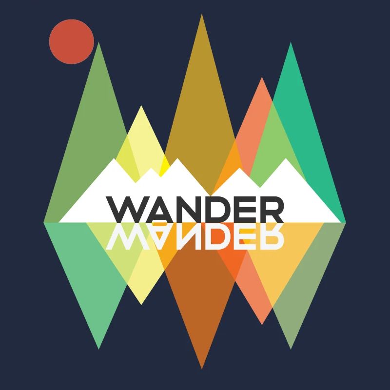Wandern Wandern