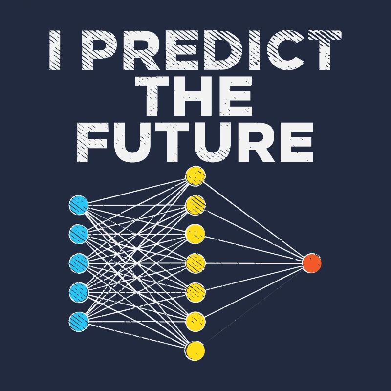 I Predict The Future For Machine Learning