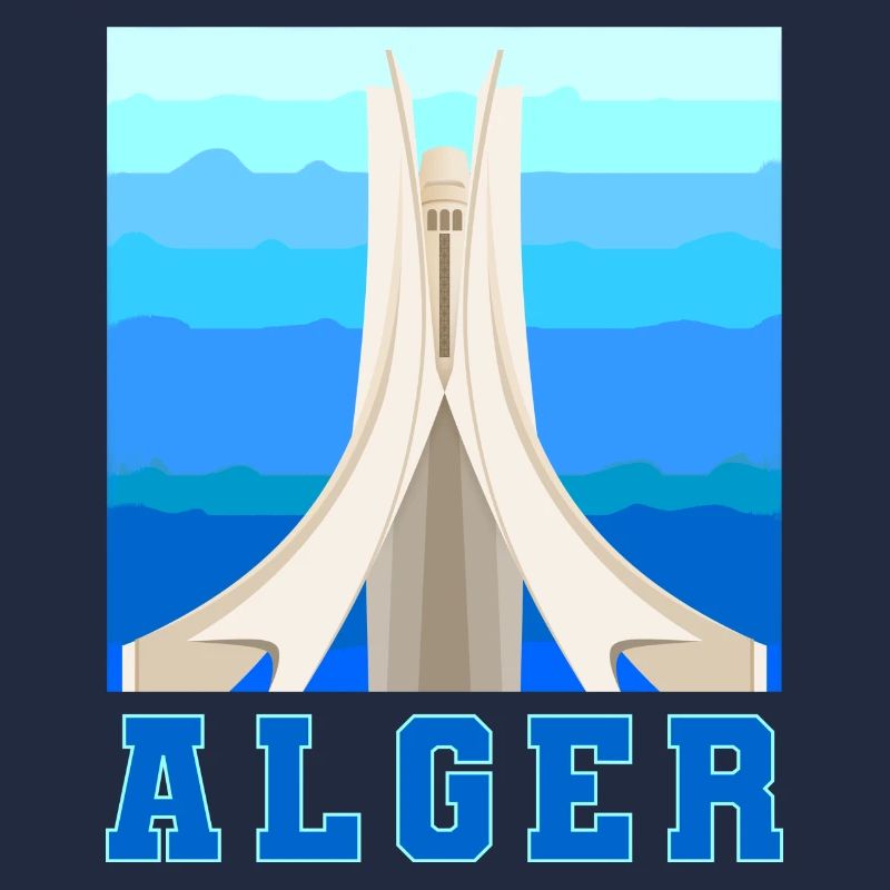 Algiers