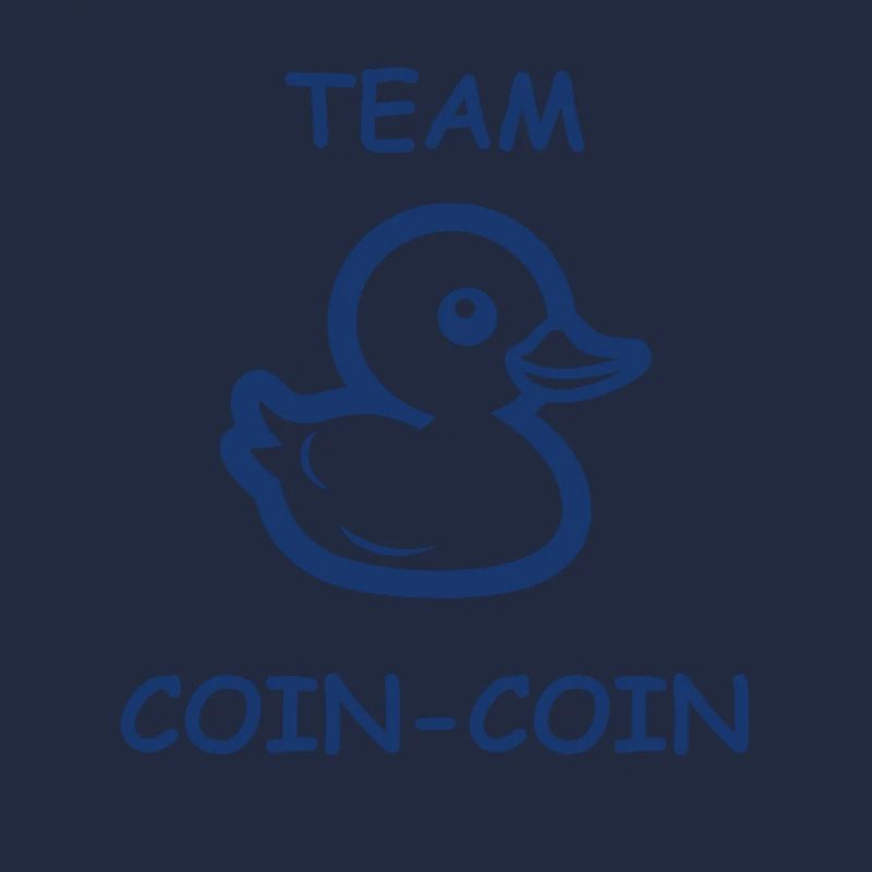 Team Coin coin