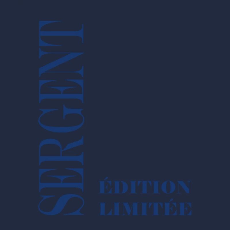 sergent