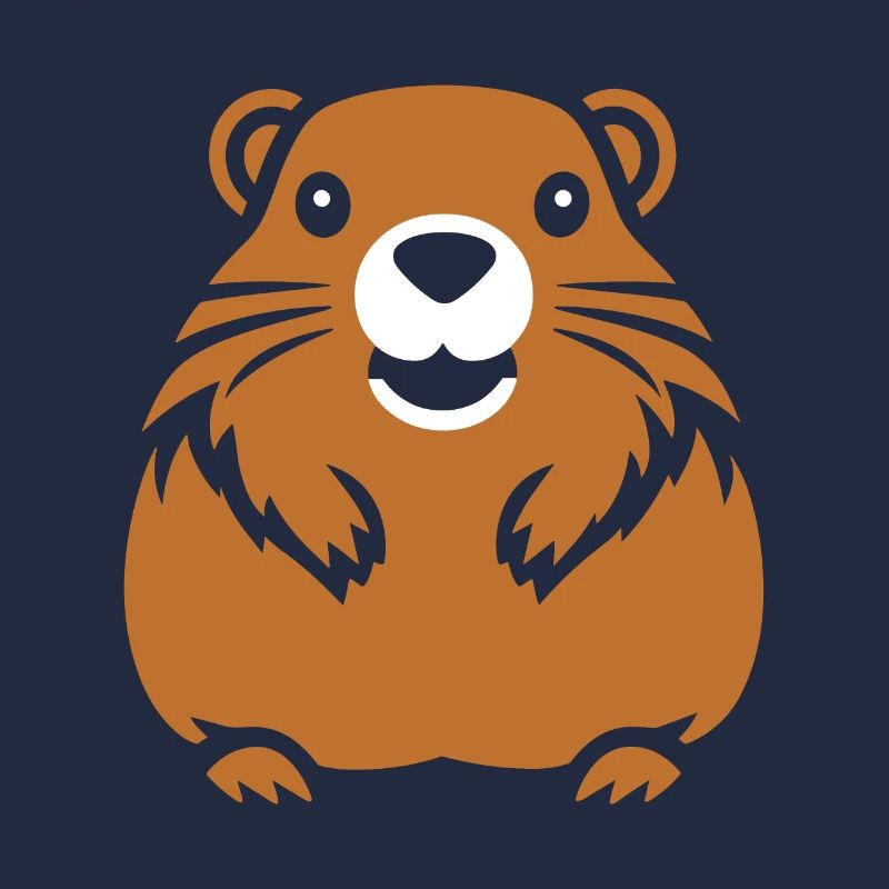 Simple Groundhog