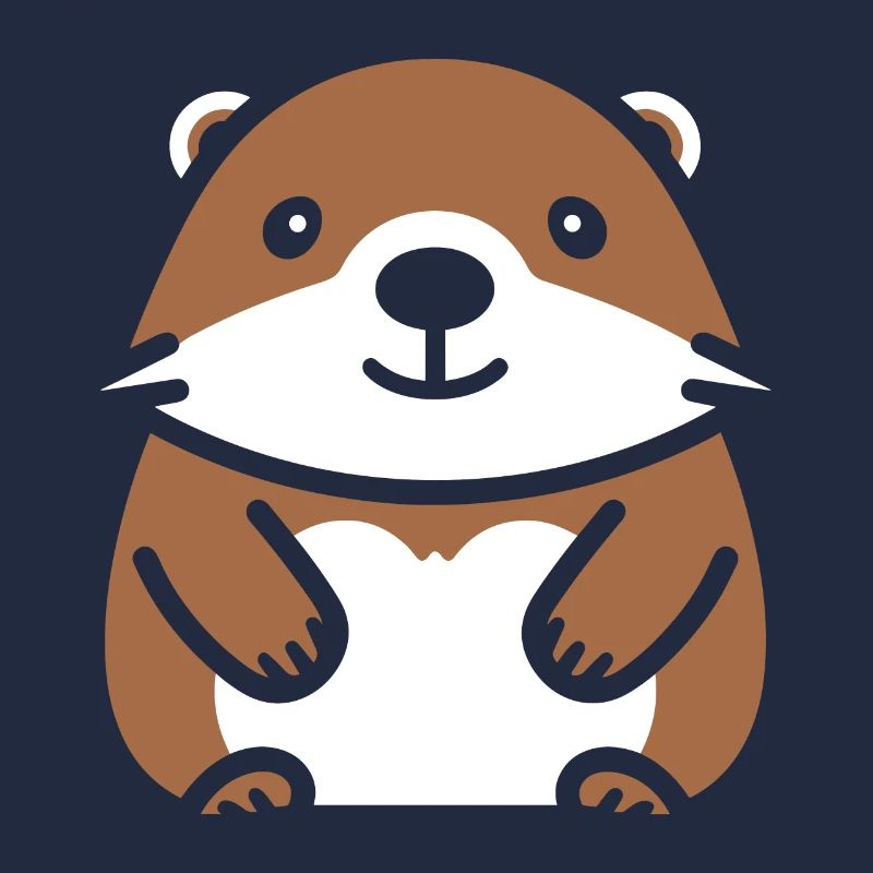 Simple Groundhog