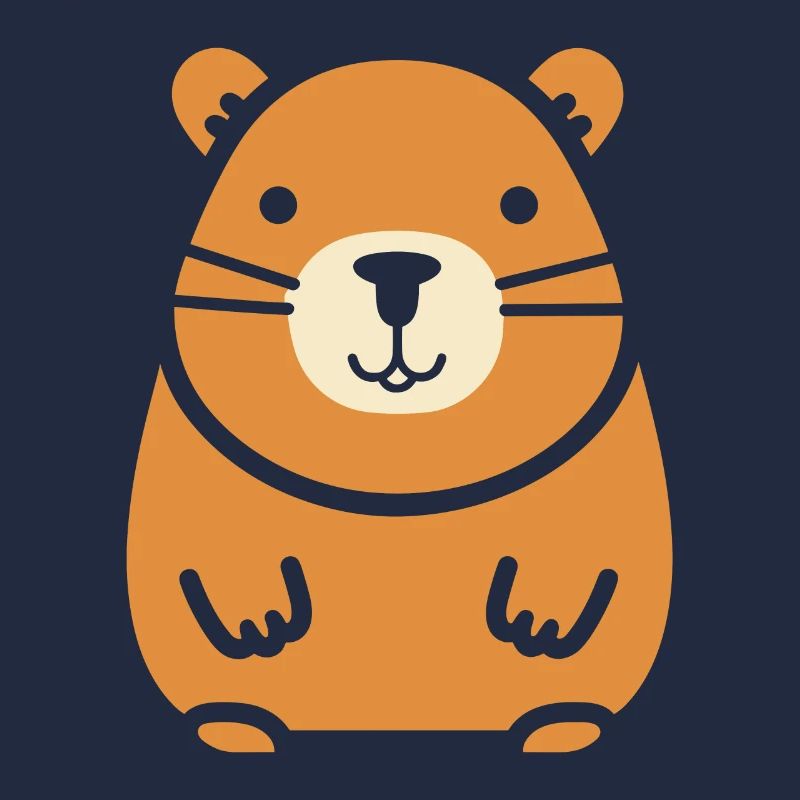 Capybara