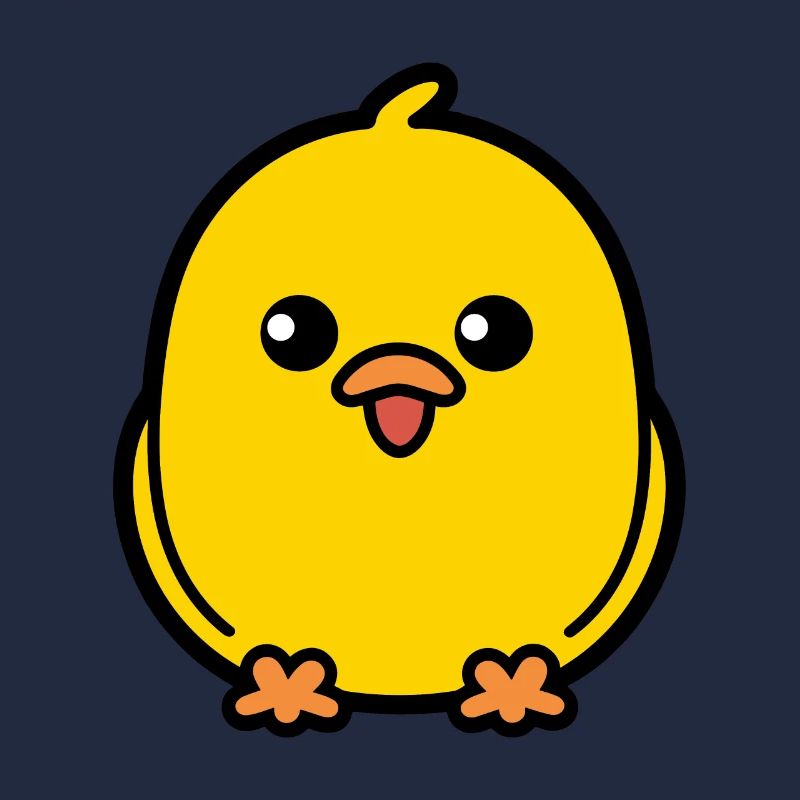 poussin