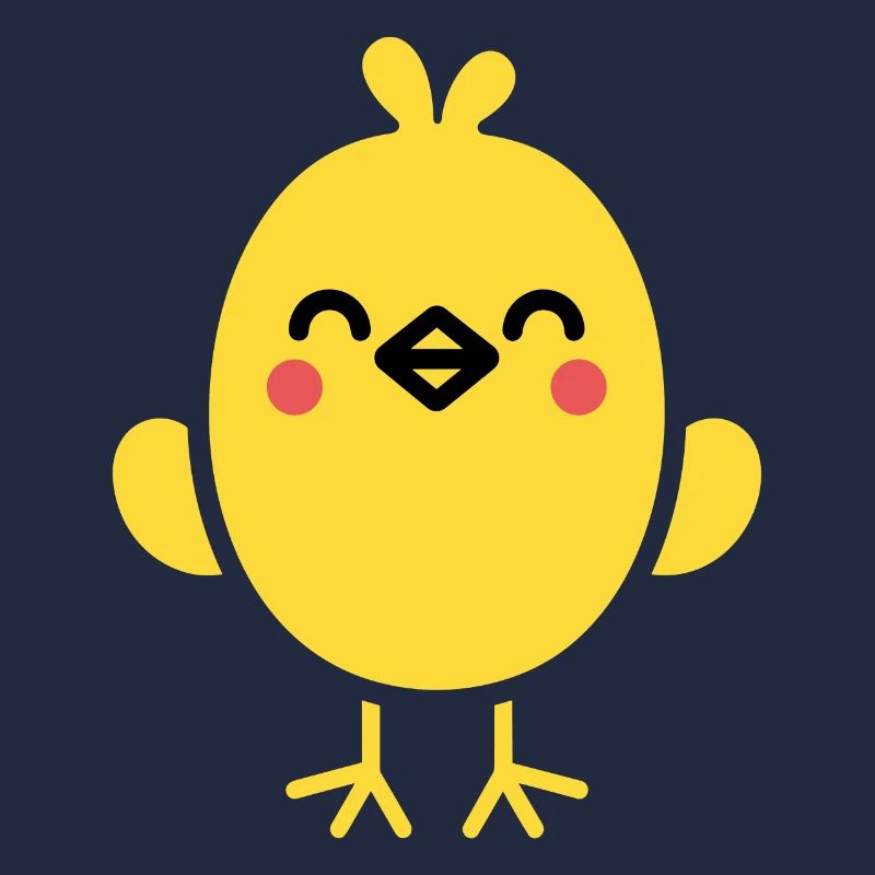 poussin