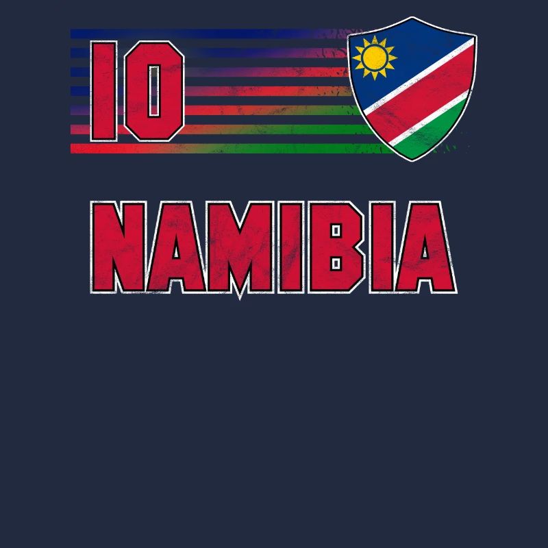 Namibia