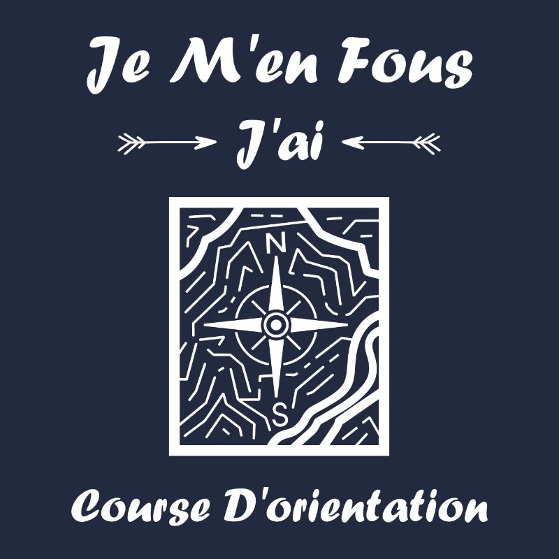 course d'orientation