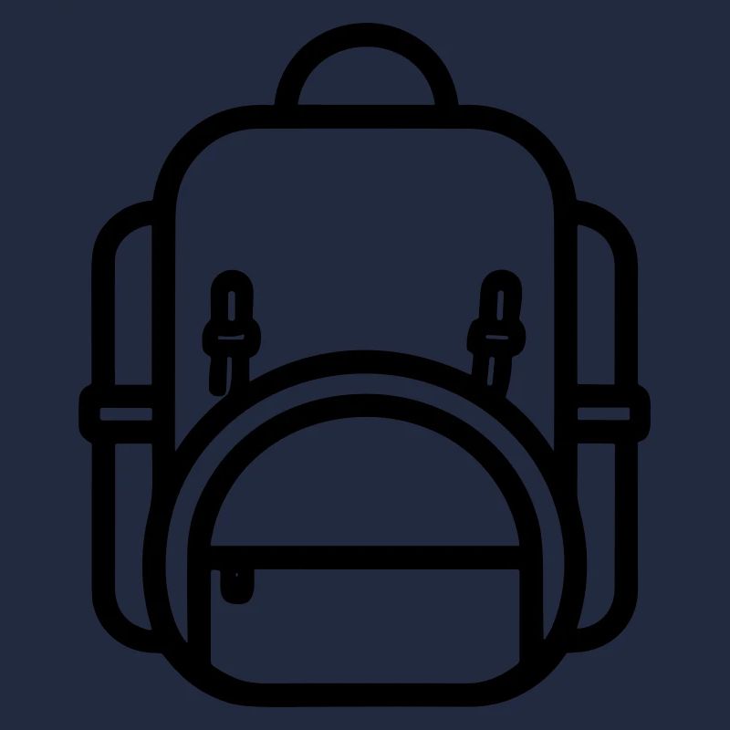 Sac à dos