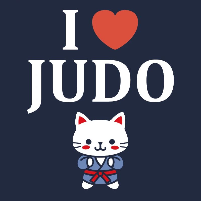 judo