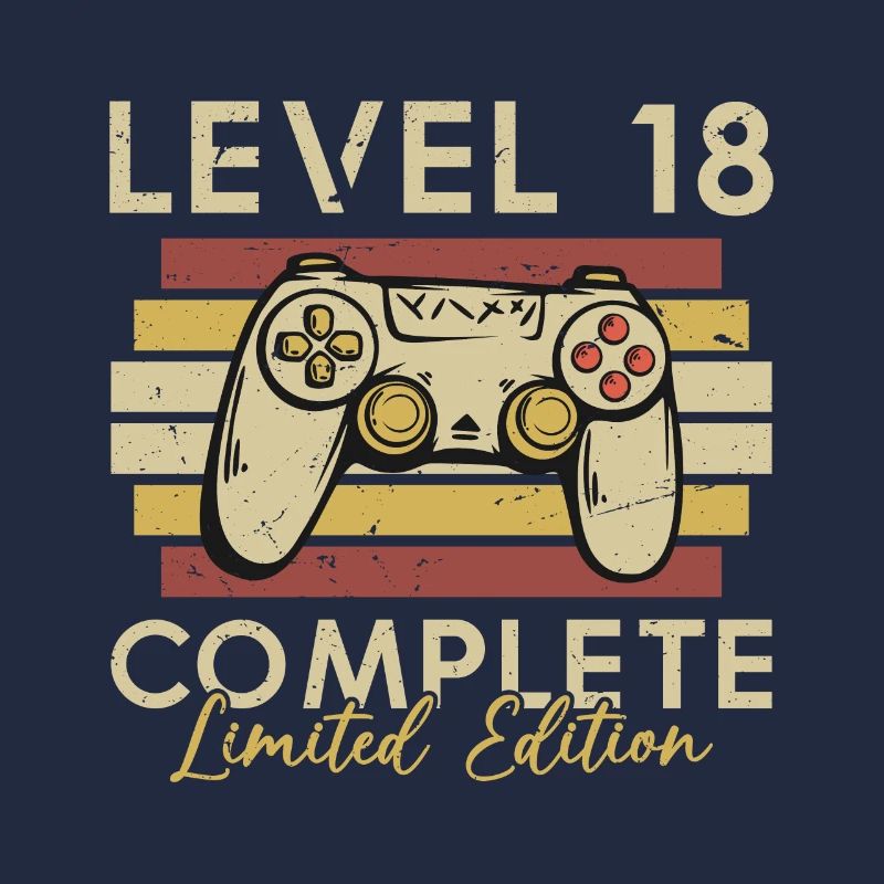 Niveau 18 Complet