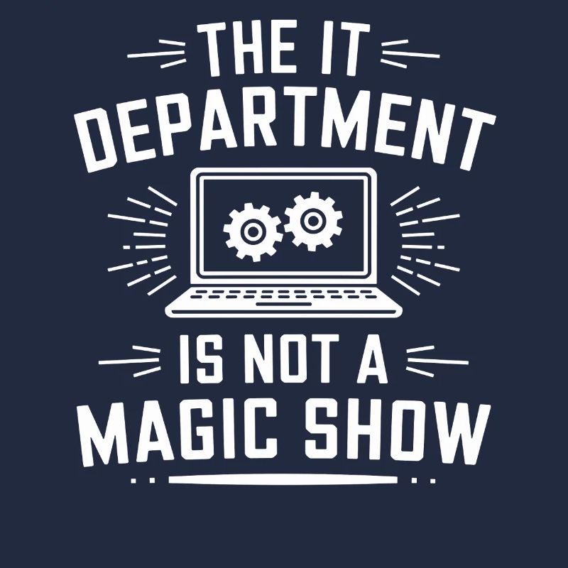 Support Administrateur Nerd Computer Tech