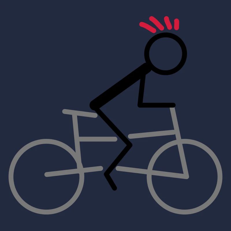 radfahrer