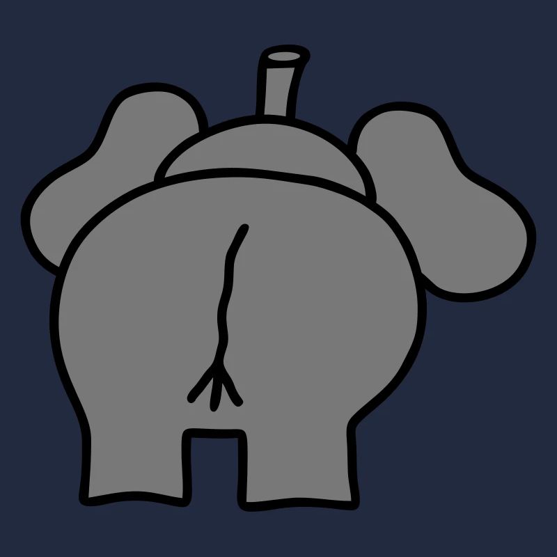 Elefant elephant - V2