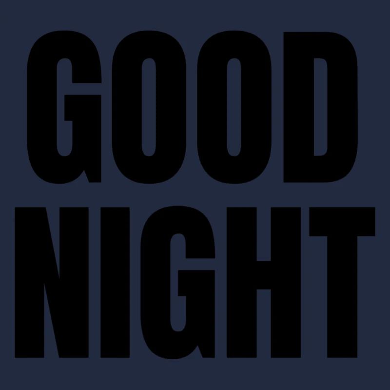 Good night