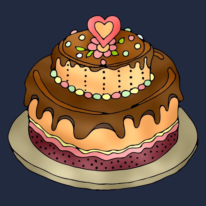 Gâteau